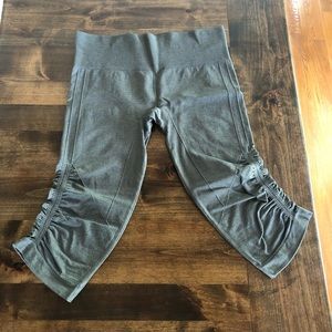 Lululemon In The Flow Crops